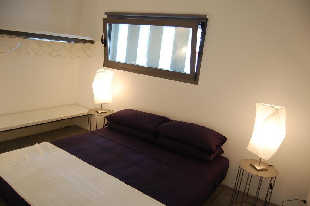 Casa Vacanze Dianamarina オストゥーニ 部屋 写真