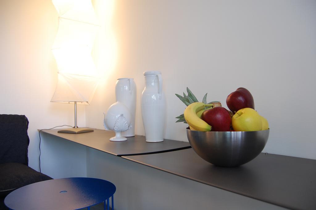 Casa Vacanze Dianamarina オストゥーニ 部屋 写真