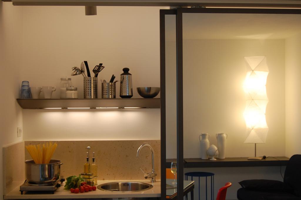 Casa Vacanze Dianamarina オストゥーニ 部屋 写真