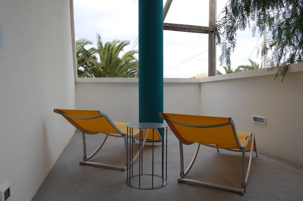 Casa Vacanze Dianamarina オストゥーニ 部屋 写真