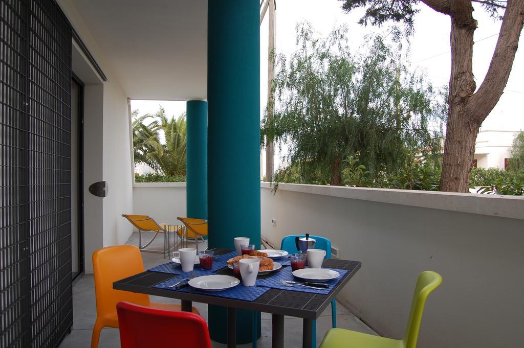 Casa Vacanze Dianamarina オストゥーニ 部屋 写真
