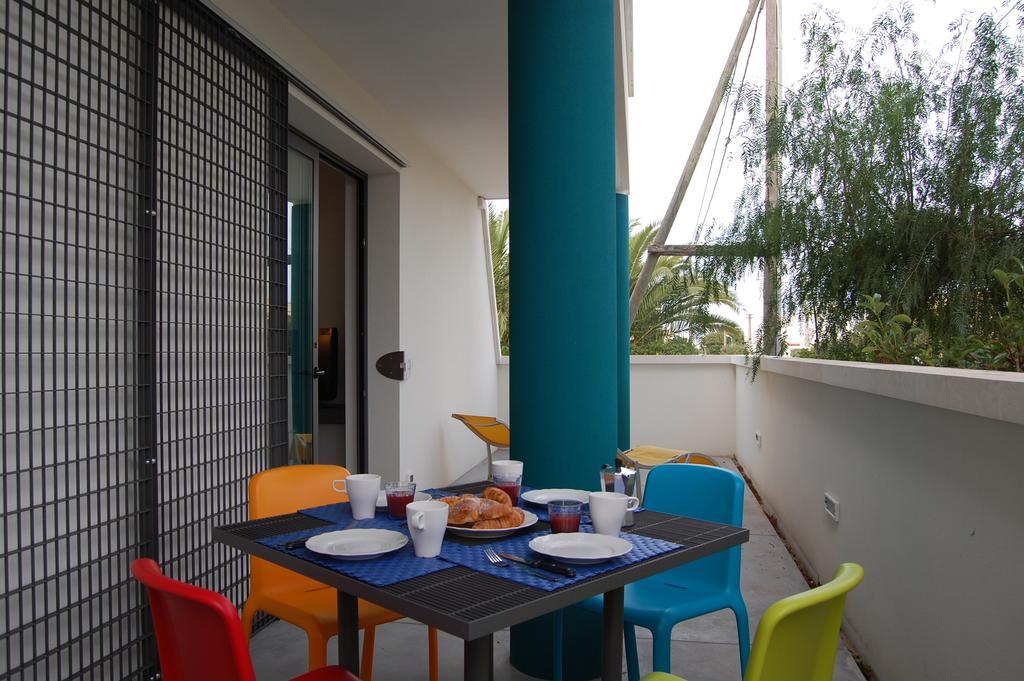 Casa Vacanze Dianamarina オストゥーニ 部屋 写真